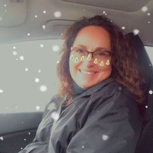 Meet your Posher, Darlene